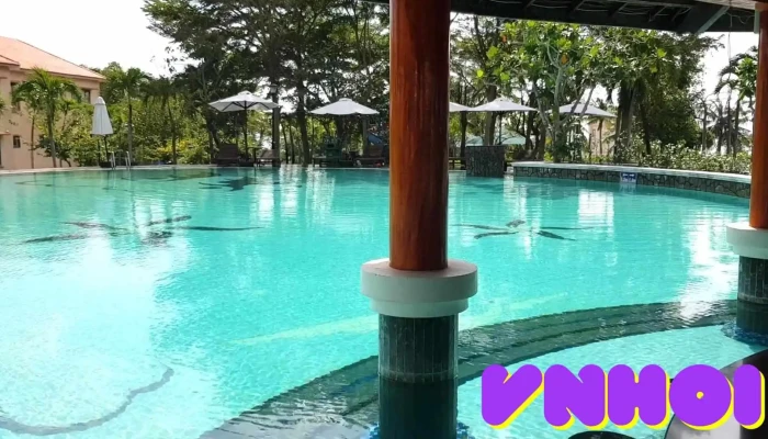 Trung Tam Bun Khoang Mui Ne Video - Bình Thuận
