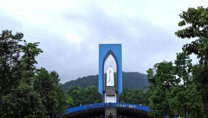 Trung Tam Hanh Huong Duc Me Thac Mo Tat Ca - Bình Phước