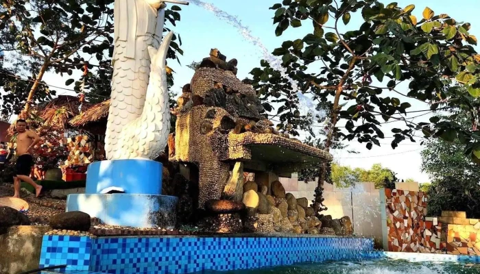 Trung Tam Tam Nuoc Khoang My Lam Ha Phu Moi Nhat - Tuyên Quang