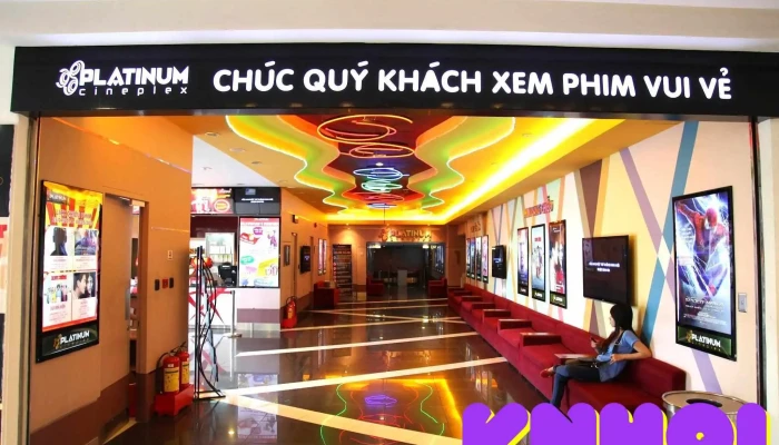 Trung Tam Thuong Mai Nha Trang Cua Chu So Huu - Khánh Hòa