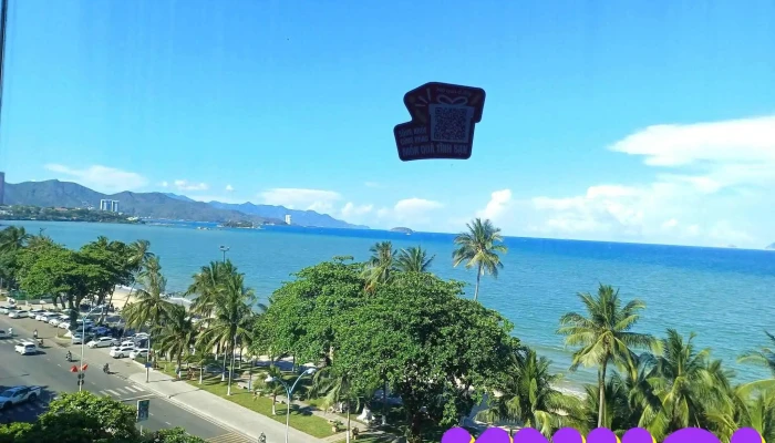 Trung Tam Thuong Mai Nha Trang Moi Nhat - Khánh Hòa