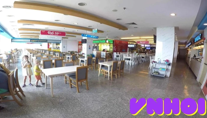 Trung Tam Thuong Mai Nha Trang Video - Khánh Hòa