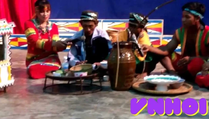 Trung Tam Van Hoa The Thao Huyen Khanh Son Cua Chu So Huu - Khánh Hòa