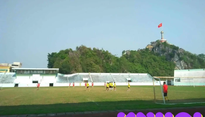 Trung Tam Xuc Tien Dau Tu Thuong Mai Va Du Lich Lang Son Khong Gian Ben Trong - Lạng Sơn