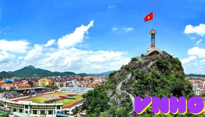 Trung Tam Xuc Tien Dau Tu Thuong Mai Va Du Lich Lang Son Tat Ca - Lạng Sơn