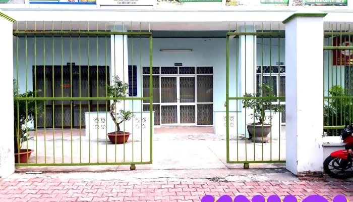 Trung Tam Xuc Tien Du Lich Moi Nhat - Bình Dương