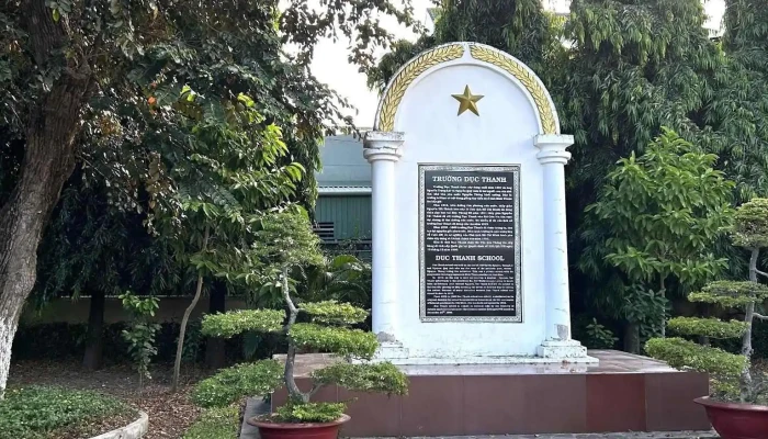 Truong Duc Thanh Moi Nhat - Bình Thuận