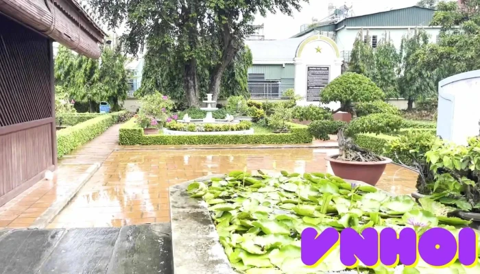 Truong Duc Thanh Video - Bình Thuận