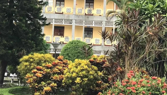 Trường Ngoại ngữ - Đại học Thái Nguyên - Quyết Thắng