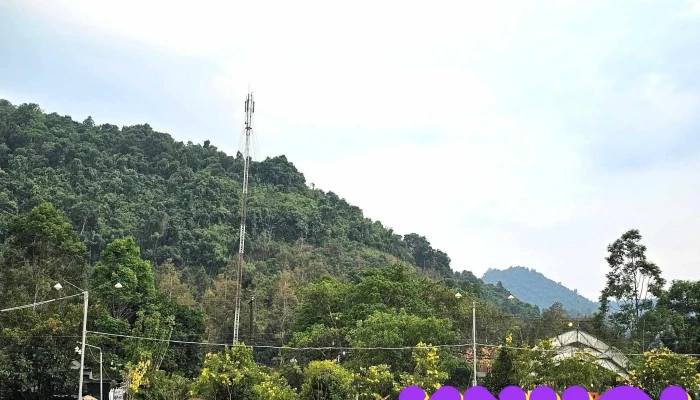 Trạm dừng chân Phúc Lộc Madagui - Mạ Đa Guôi