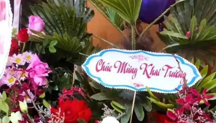 Trốn Yên Sen - Định Trung