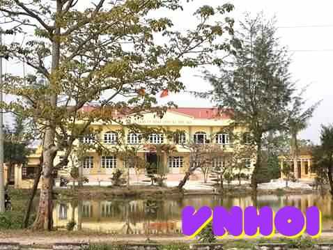 Trực Đạo - Nam Định