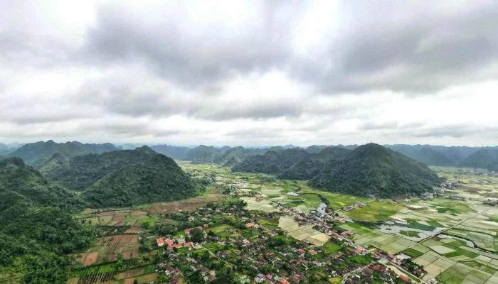 Tt Bac Son Che Do Xem Pho Va 360deg - Lạng Sơn
