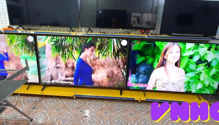 Tt Cho Video - Bắc Ninh