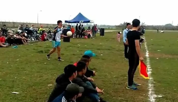 Tt Hung Ha Video - Thái Bình