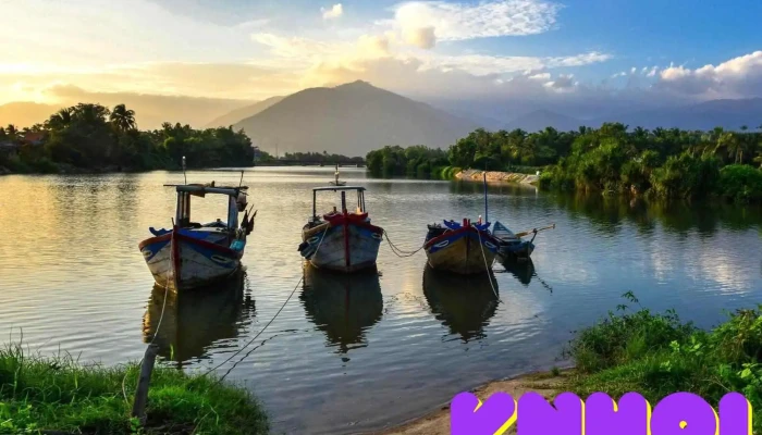 tt. Vạn Giã - Khánh Hòa