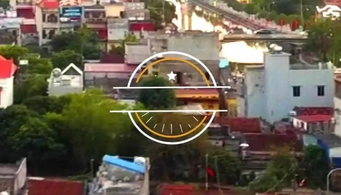 Tt Yen Dinh Video - Nam Định