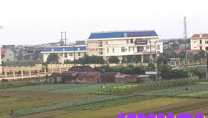 tt. Yên Ninh - Ninh Bình