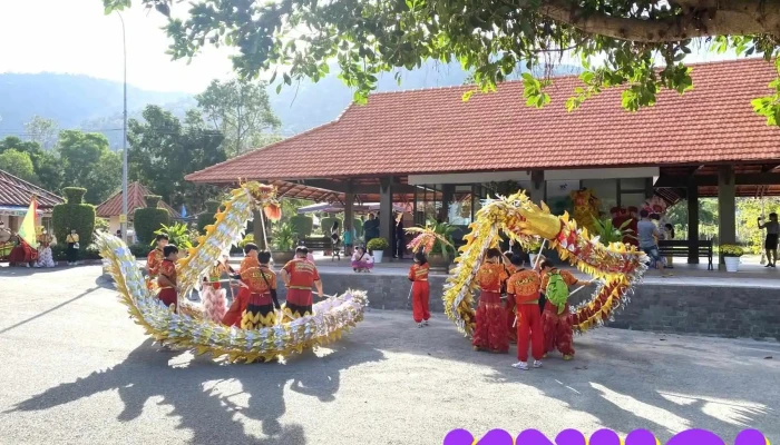 Ttc World Tacu Cua Chu So Huu - Bình Thuận