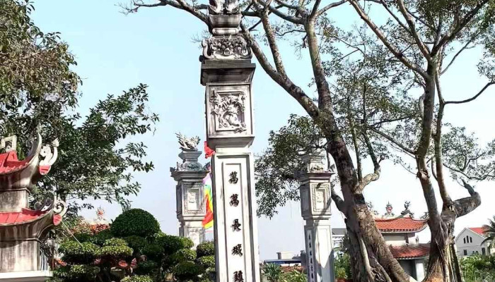 Tu Luong Xam Video - Hải Phòng
