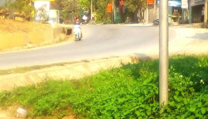 Tuan Giao Tat Ca - Điện Biên