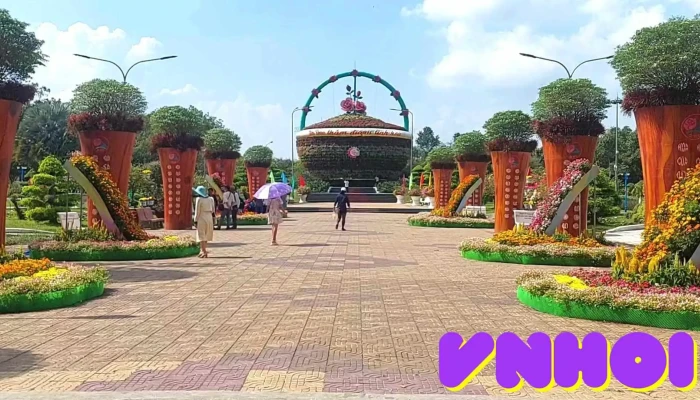 Tuong Bac Ho Quang Truong Tp Sa Dec Video - Đồng Tháp