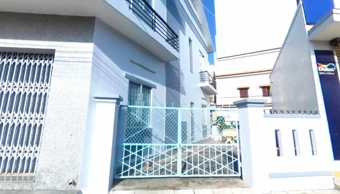 Tuong Dai Anh Hung Truong Dinh Che Do Xem Pho Va 360deg - Tiền Giang