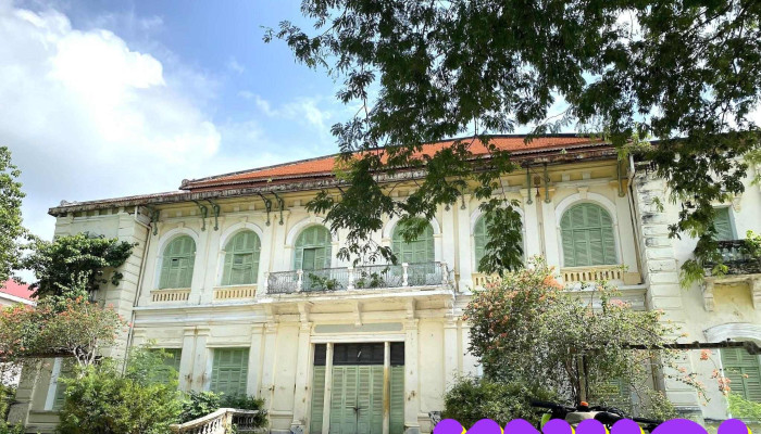 Tuong Dai Anh Hung Truong Dinh Tat Ca - Tiền Giang