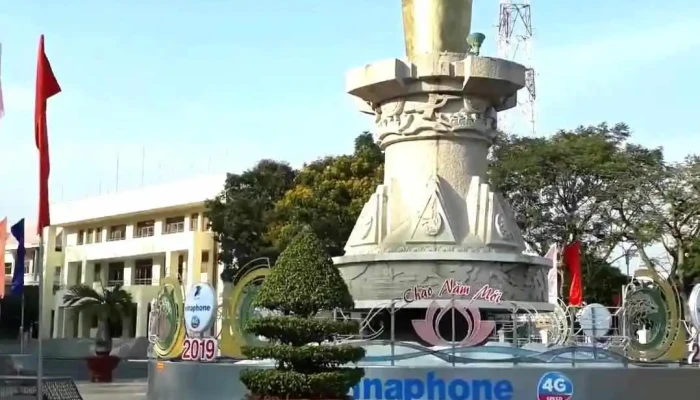 Tuong Dai Bong Lua Video - An Giang