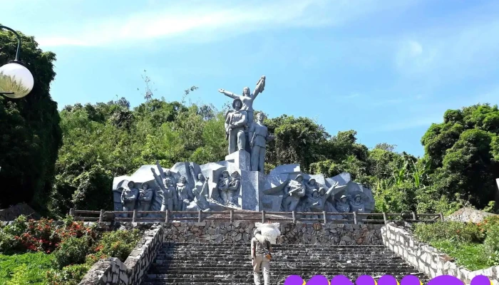 Tuong Dai Chi Su Tat Ca - Kiên Giang