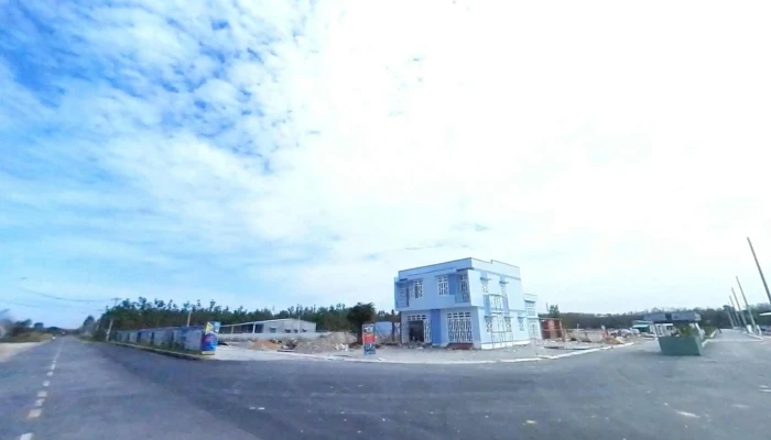 Tuong Dai Chien Thang Bau Bang Che Do Xem Pho Va 360deg - Bình Dương