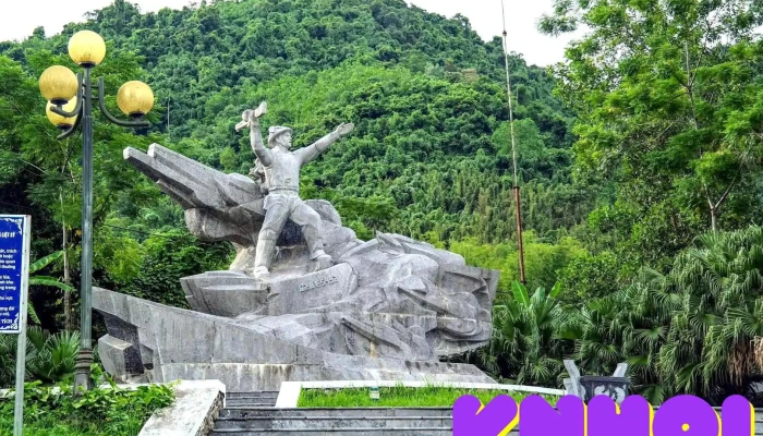Tuong Dai Cu Chinh Lan Tat Ca - Hòa Bình