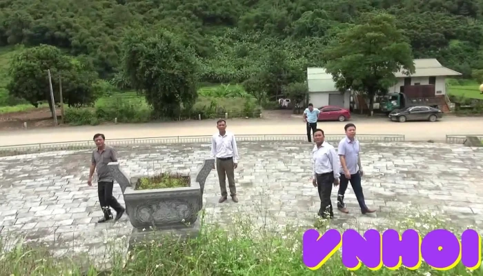 Tuong Dai Cu Chinh Lan Video - Hòa Bình