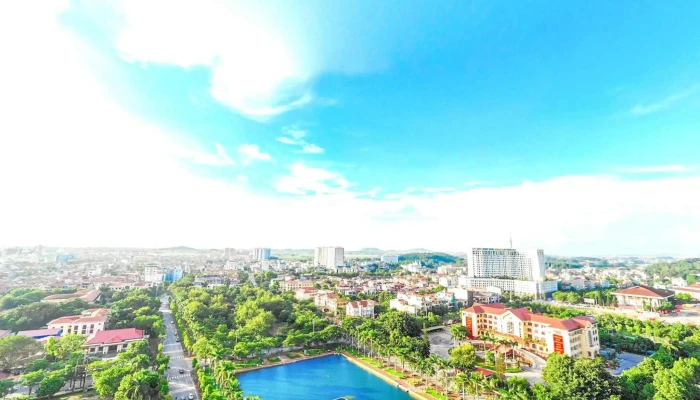 Tuong Dai Ly Thai To Che Do Xem Pho Va 360deg - Bắc Ninh
