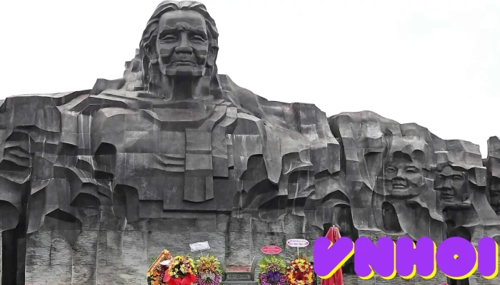 Tuong Dai Me Thu Video - Quảng Nam