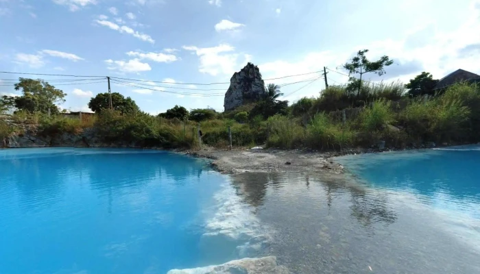 Tuyet Tinh Coc Hai Phong Che Do Xem Pho Va 360deg - Hải Phòng