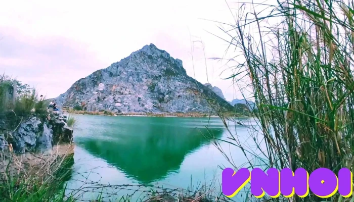 Tuyet Tinh Coc Hai Phong Nui - Hải Phòng