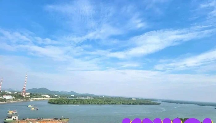 Tịnh Xá Ngọc Tiên - Kiên Giang
