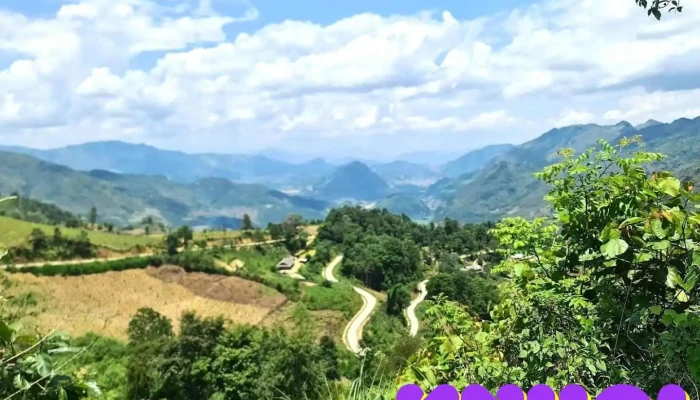 Tỏa Tình - Điện Biên