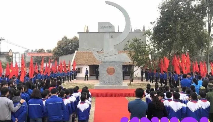 Ubnd Huyen Ha Trung Co - Thanh Hóa