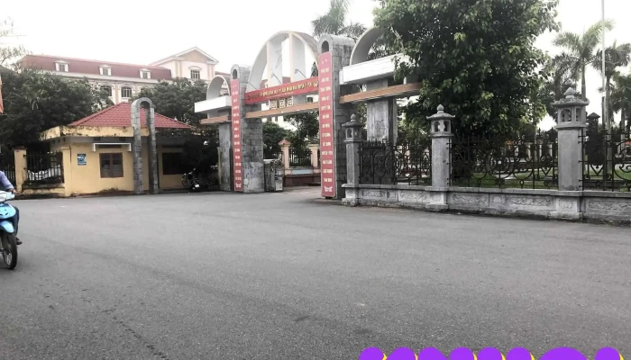 Ubnd Huyen Y Yen Tat Ca - Nam Định