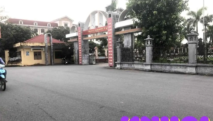 Ubnd Huyện Ý Yên - Nam Định