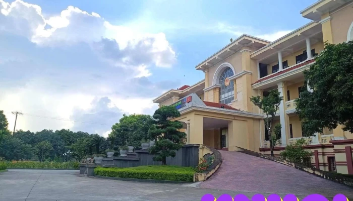 Ubnd Thi Xa Thuan Thanh Tat Ca - Bắc Ninh