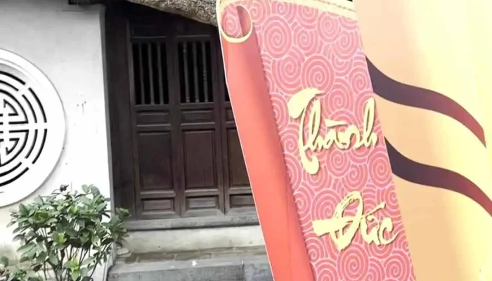Van Mieu Bac Ninh Moi Nhat - Bắc Ninh