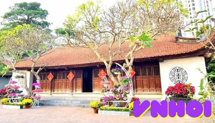 Van Mieu Bac Ninh Tat Ca - Bắc Ninh