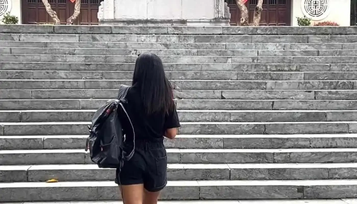 Van Mieu Bac Ninh Video - Bắc Ninh