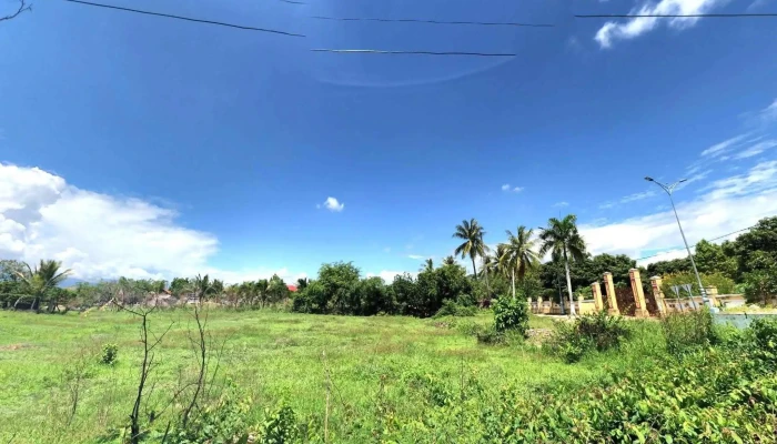 Van Mieu Dien Khanh Che Do Xem Pho Va 360deg - Khánh Hòa