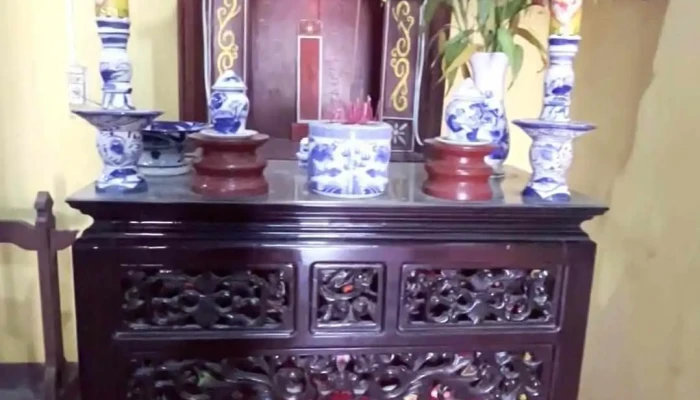 Van Mieu Dien Khanh Video - Khánh Hòa