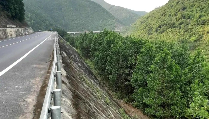 Van Phong Thung Lung Tinh Yeu Yen Lac Nui - Thái Nguyên