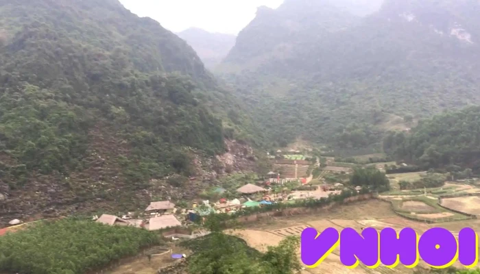 Van Phong Thung Lung Tinh Yeu Yen Lac Video - Thái Nguyên